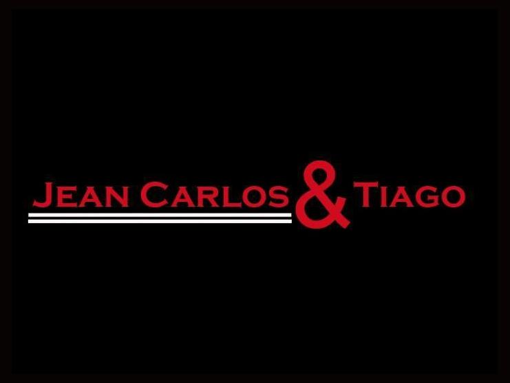 Jean Carlos E Tiago